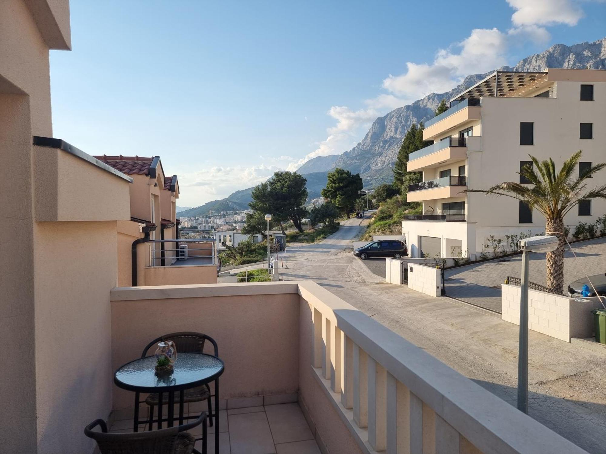 Rasic Apartment