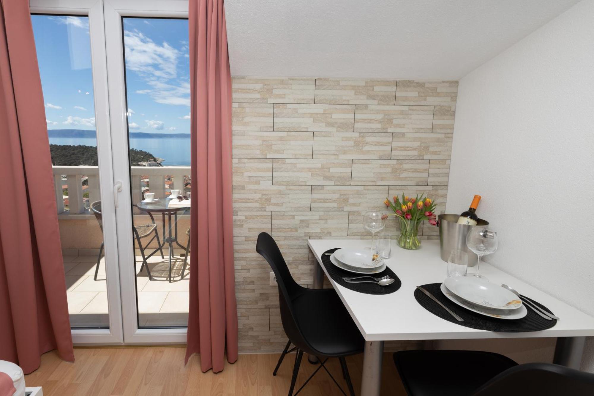 Rasic Apartment *