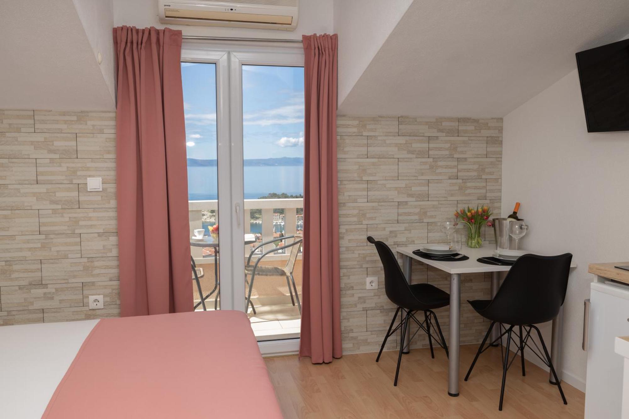 Rasic Apartment *