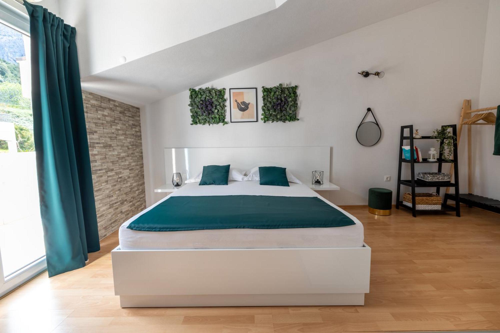Apartma Rasic *