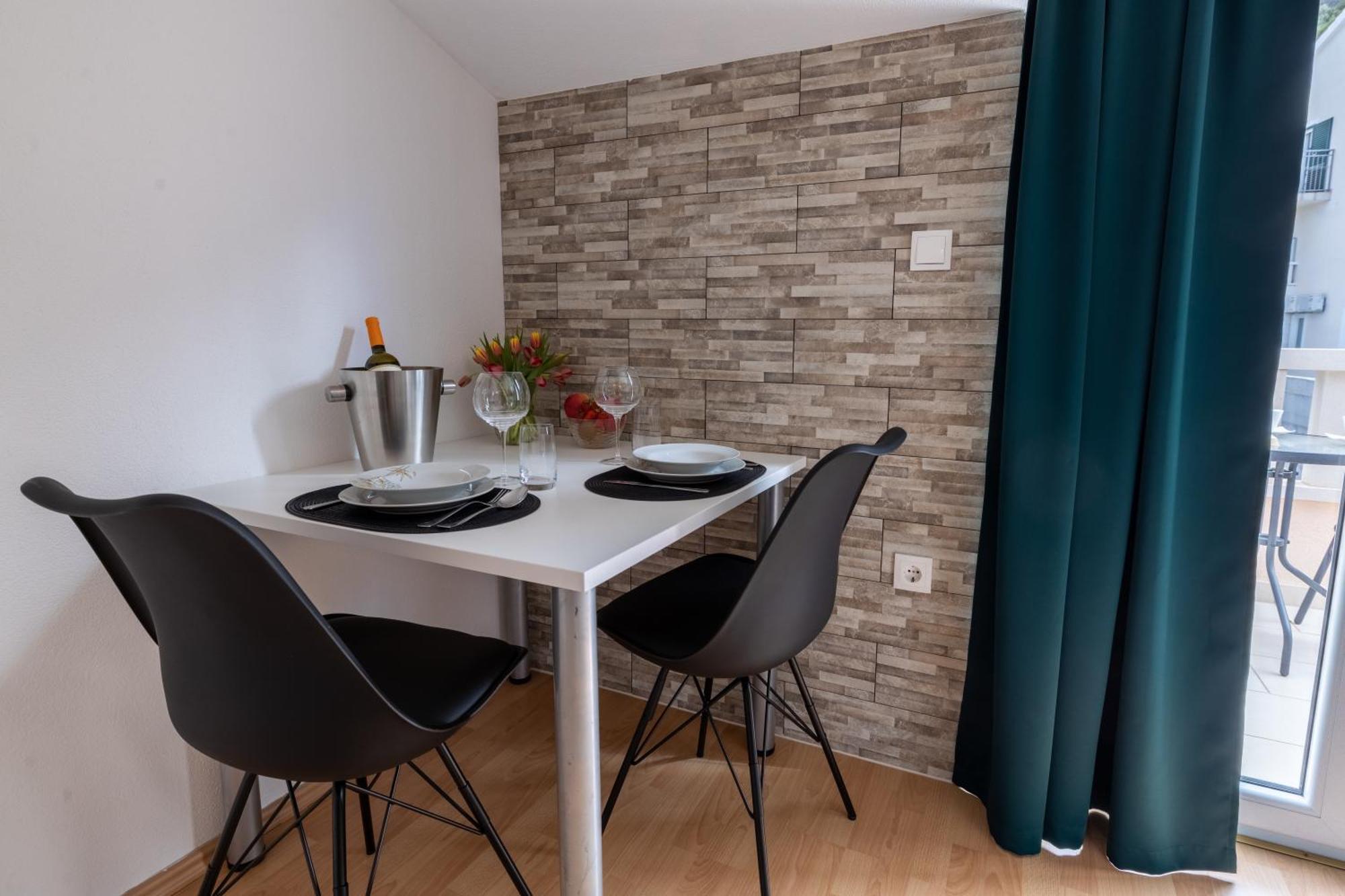 Rasic Apartma