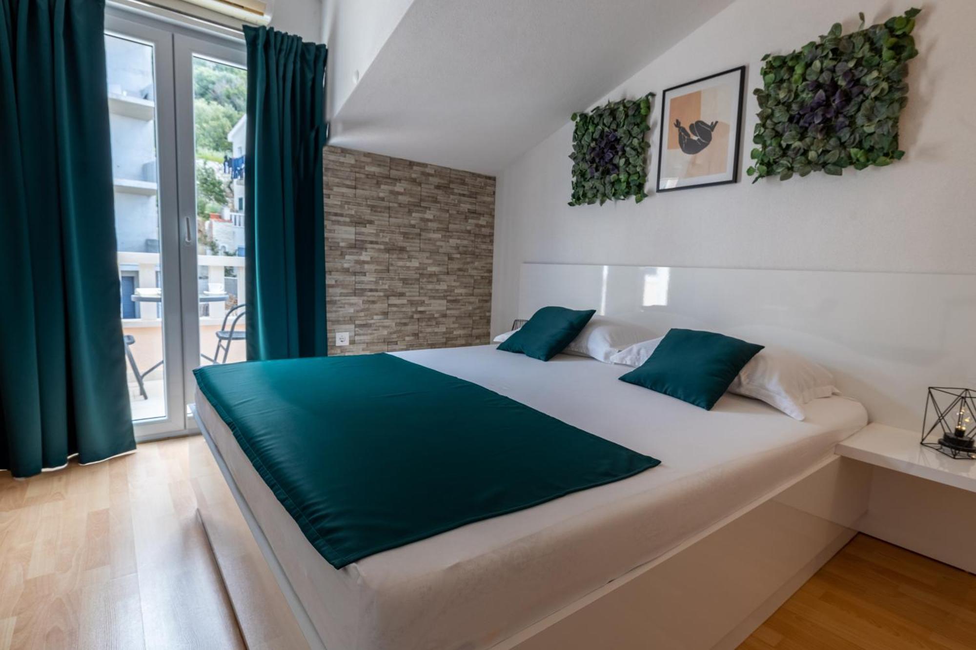 Apartma Rasic Makarska