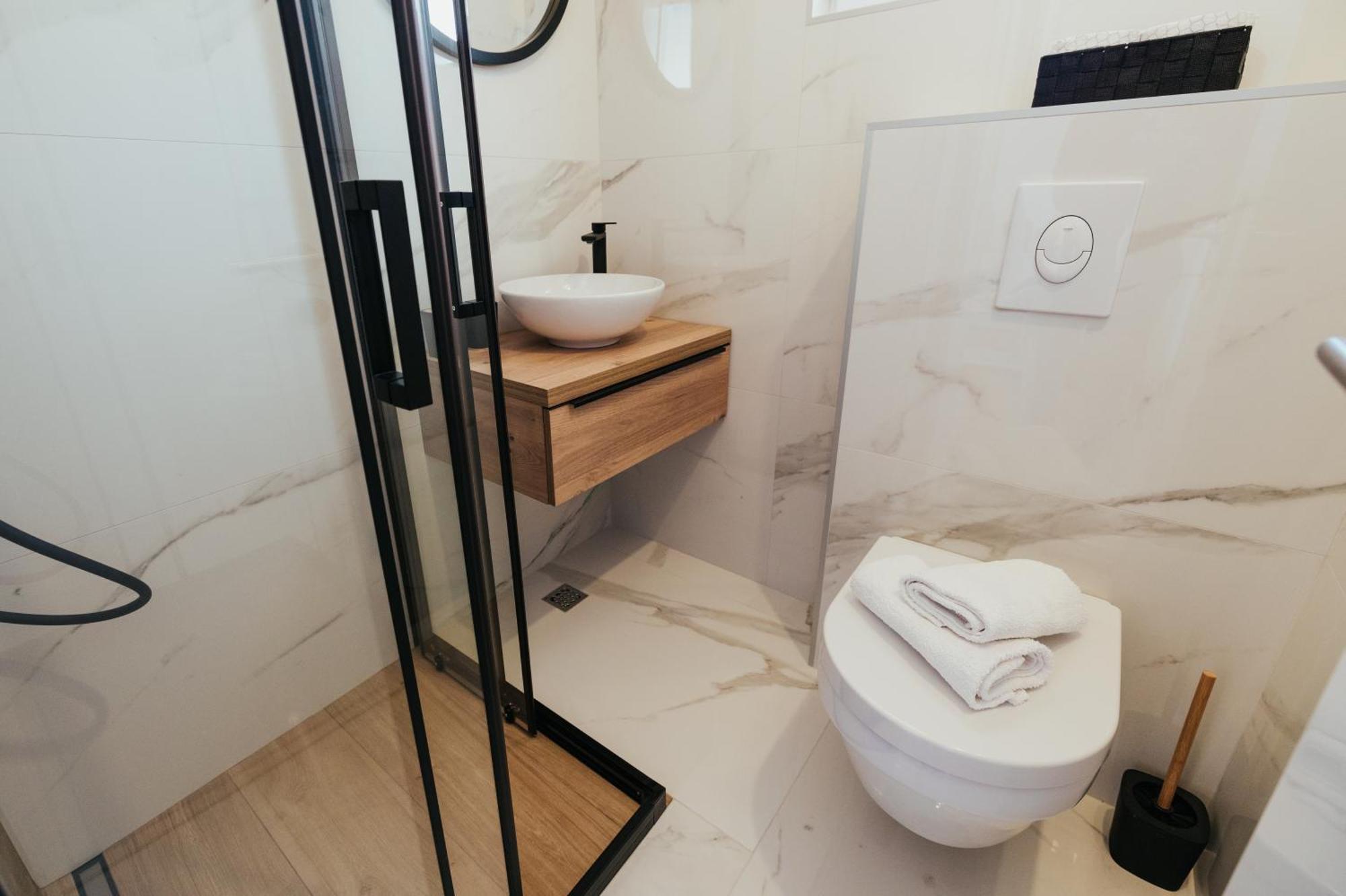 Apartma Rasic Makarska