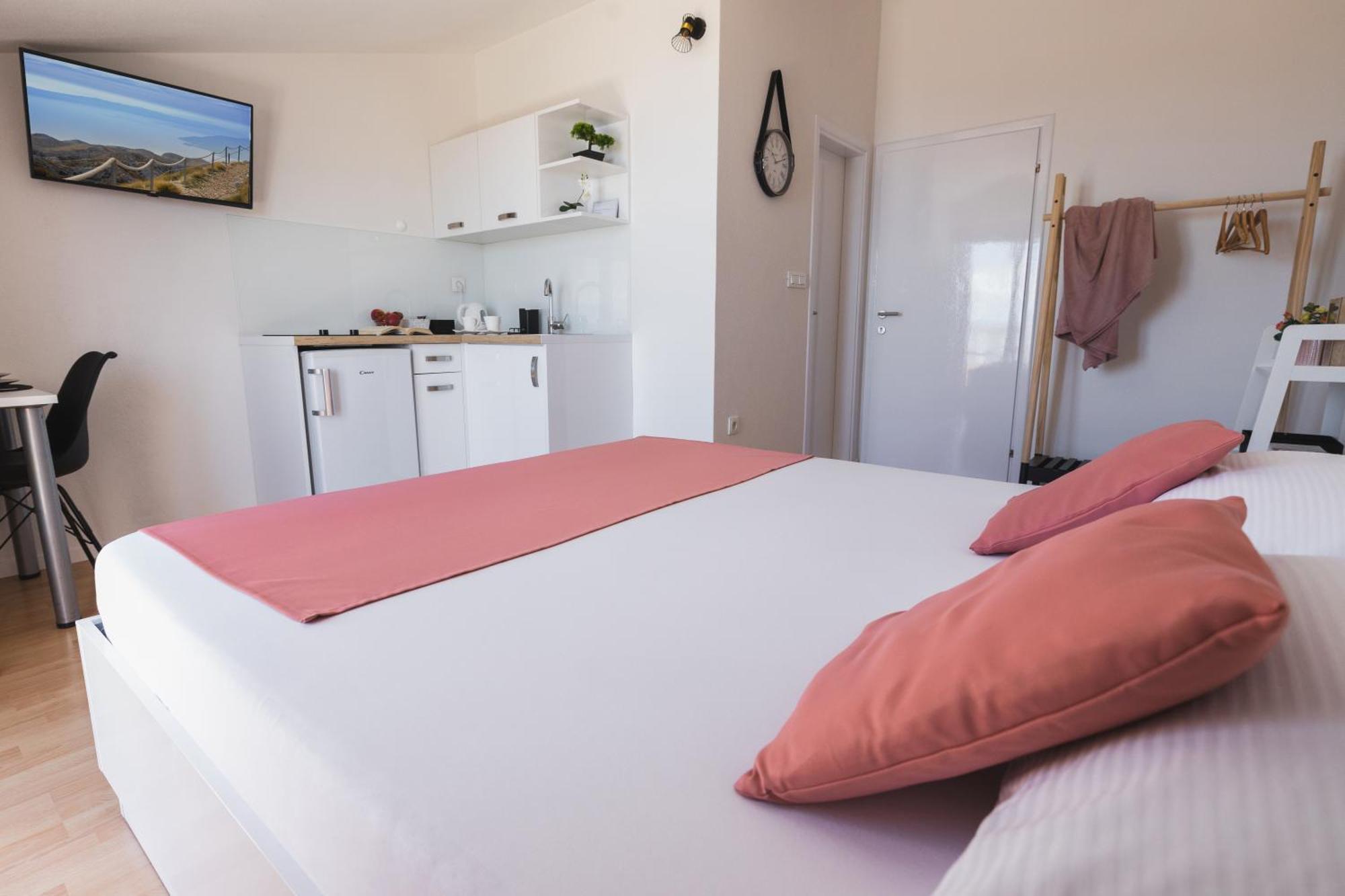 Rasic Apartma