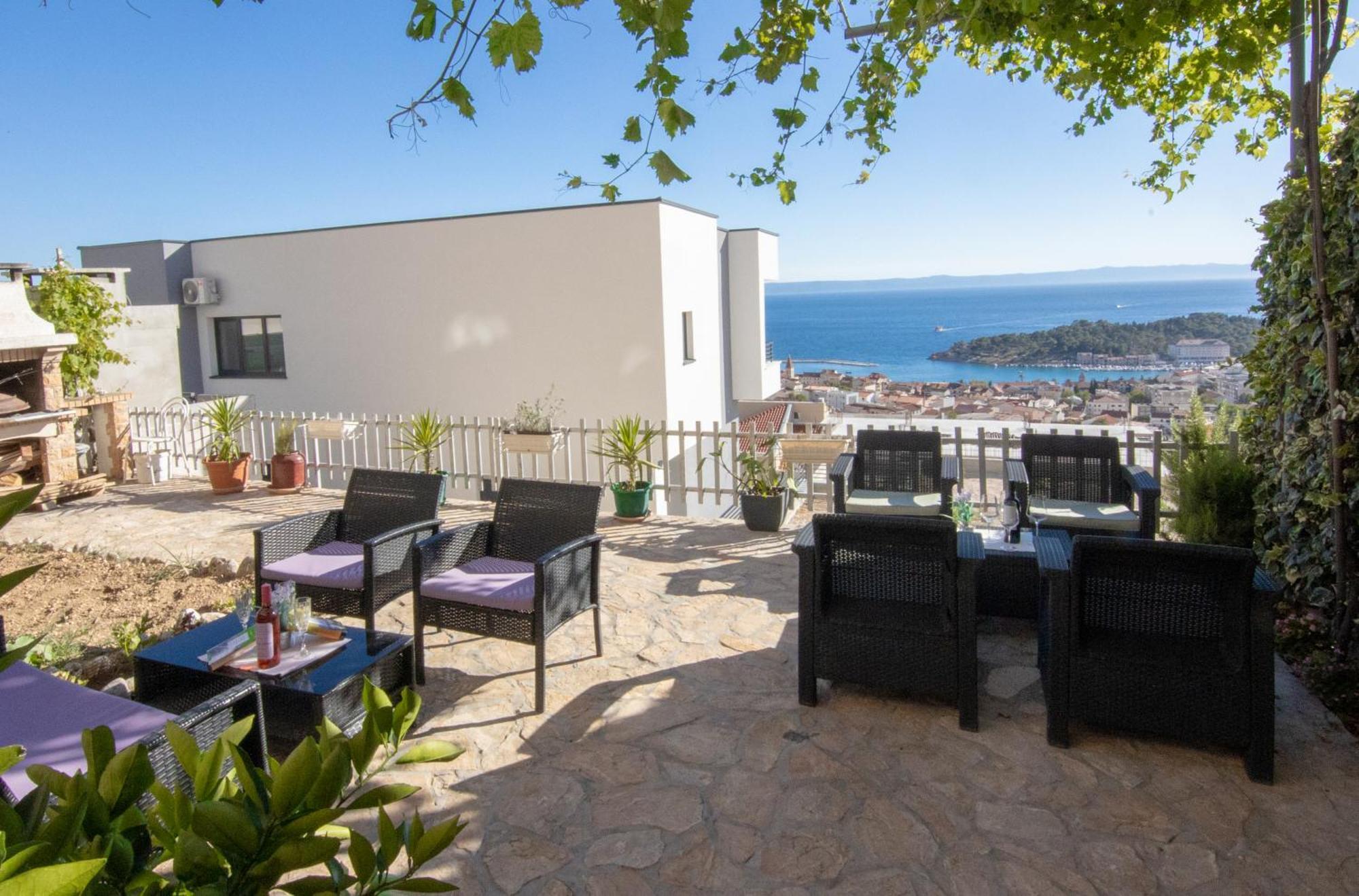 Rasic Apartma Makarska