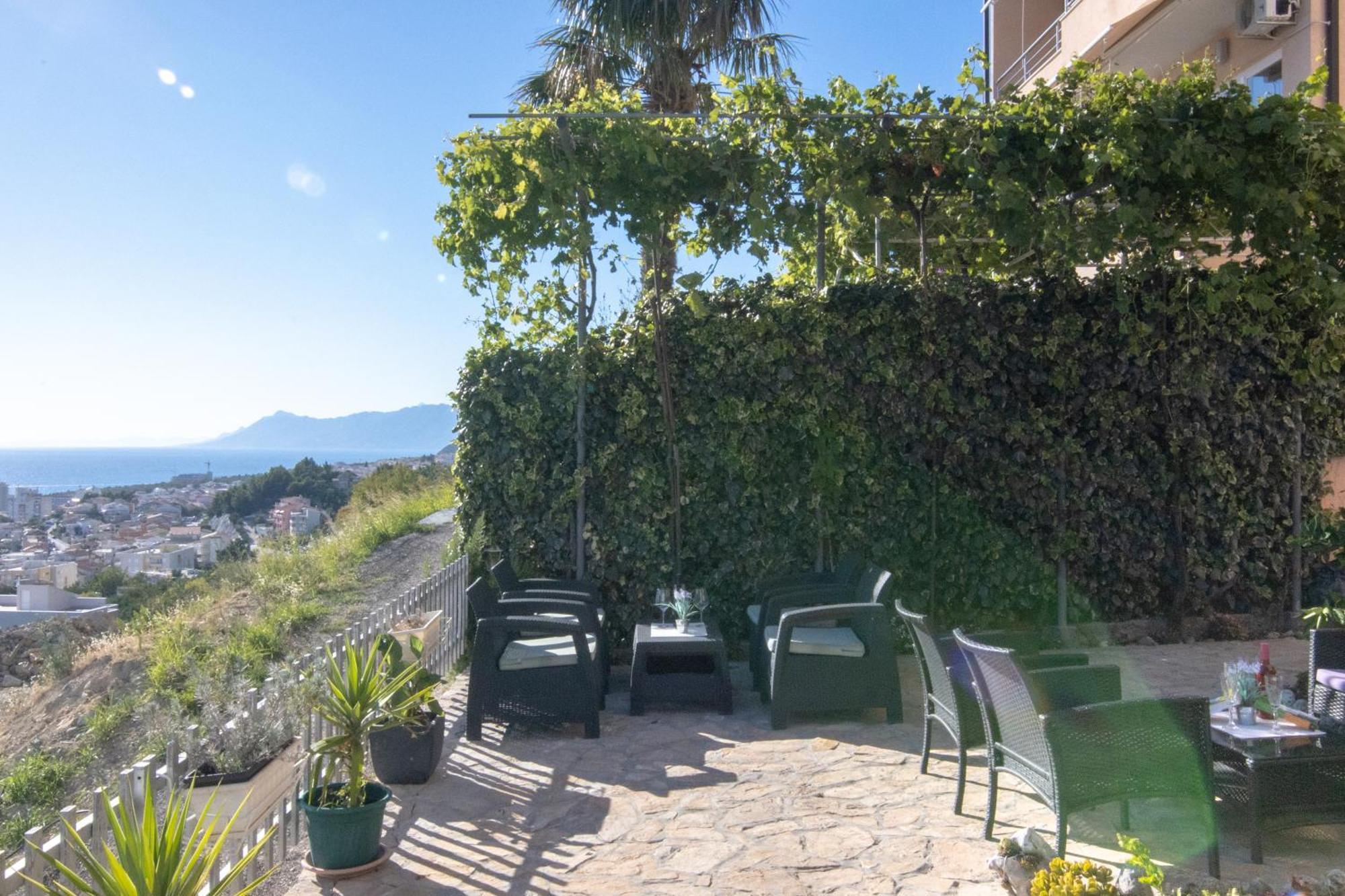 Apartma Rasic Makarska